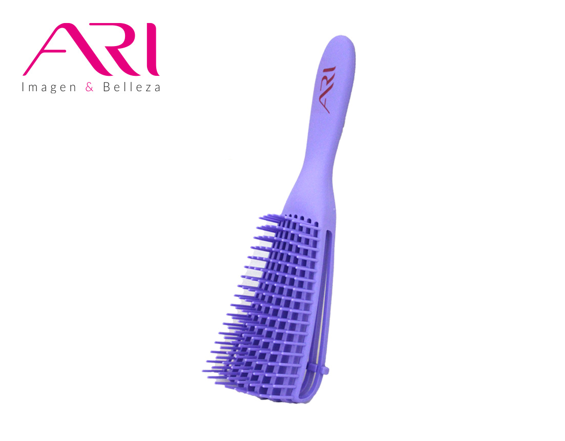 CEPILLO PARA DESENREDAR ARI HS89701