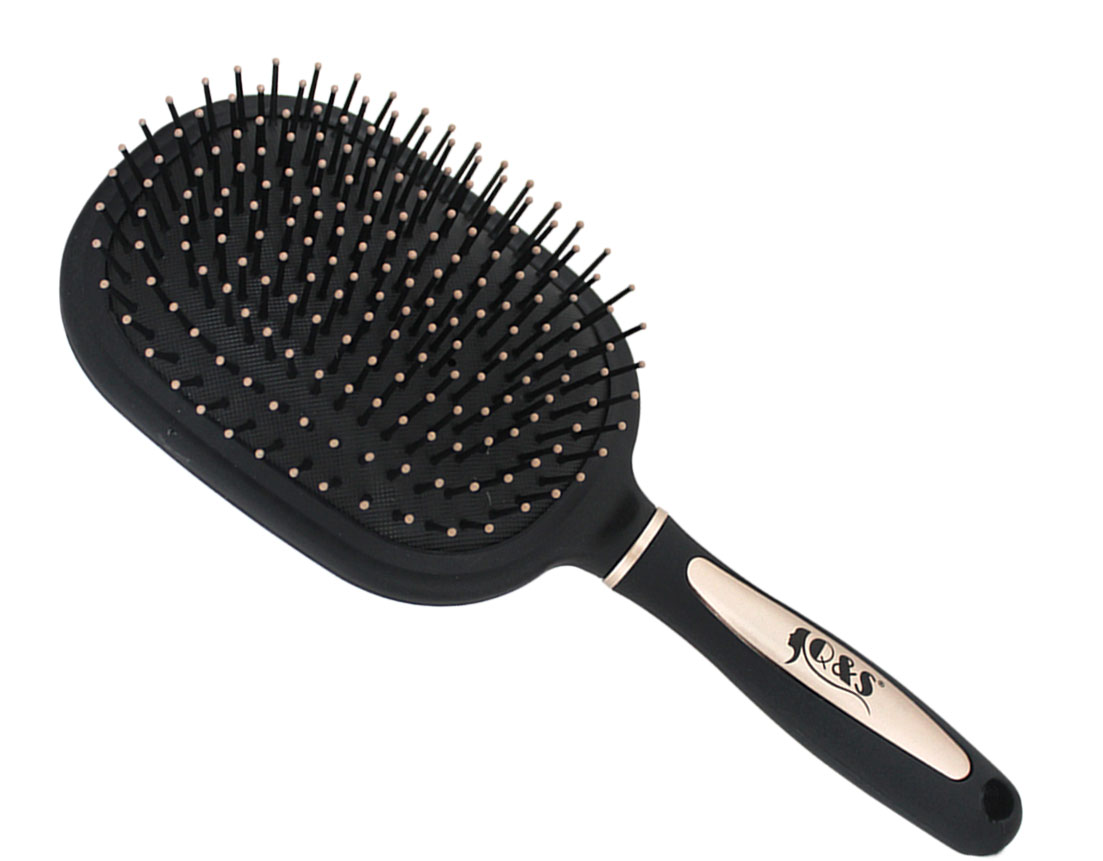 CEPILLO Q S PALETA SEMI OVALADO ACOJINADO G 6878
