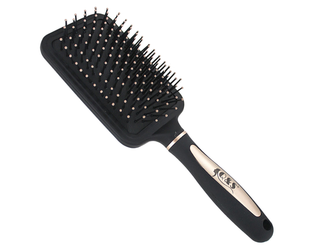 CEPILLO Q S PALETA CUADRADO ACOJINADO G 6886