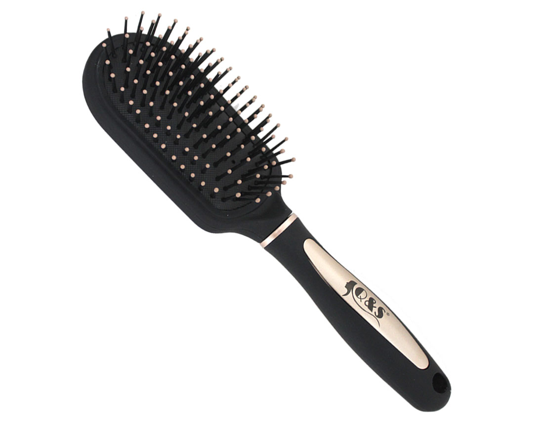 CEPILLO Q S SEMI RECTANGULAR ACOJINADO CH 6885