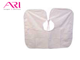 CAPA DE MAQUILLAJE BLANCO ARI