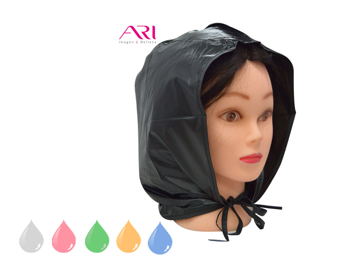 GORRO PERM NORMAL C/5 COLORES SURTIDO ARI