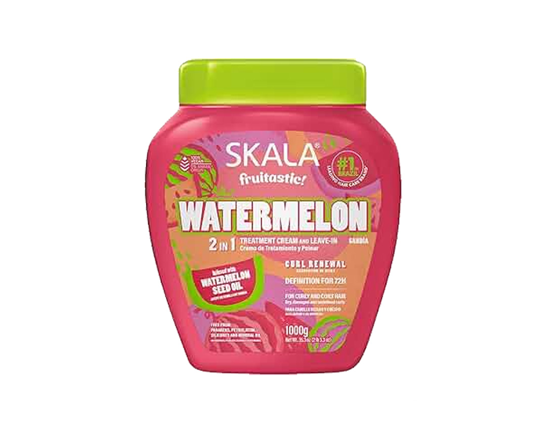 CREMA P/PEINARSKALA 2EN1FRUTWATERMELON1000G 26068