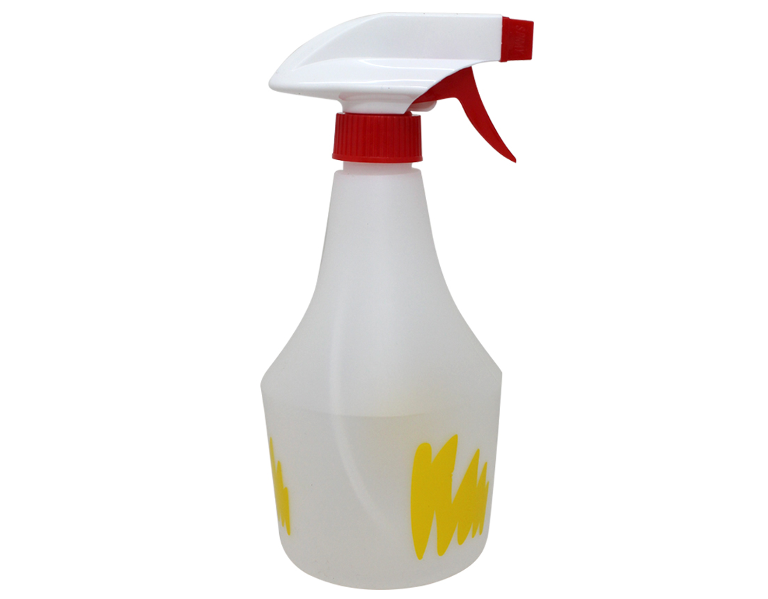 ATOMIZADOR TRADICIONAL GR. ARI 500 ML