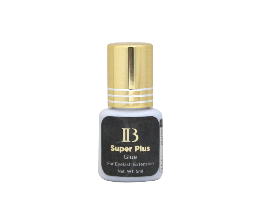 PEG P/EXT. D/PESTAÑAS SUPER PLUS IB 5ML DORADO