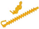CARRETE ESPIRAL GDE.AMARI