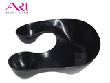 CUELLERA NEGRA ARI