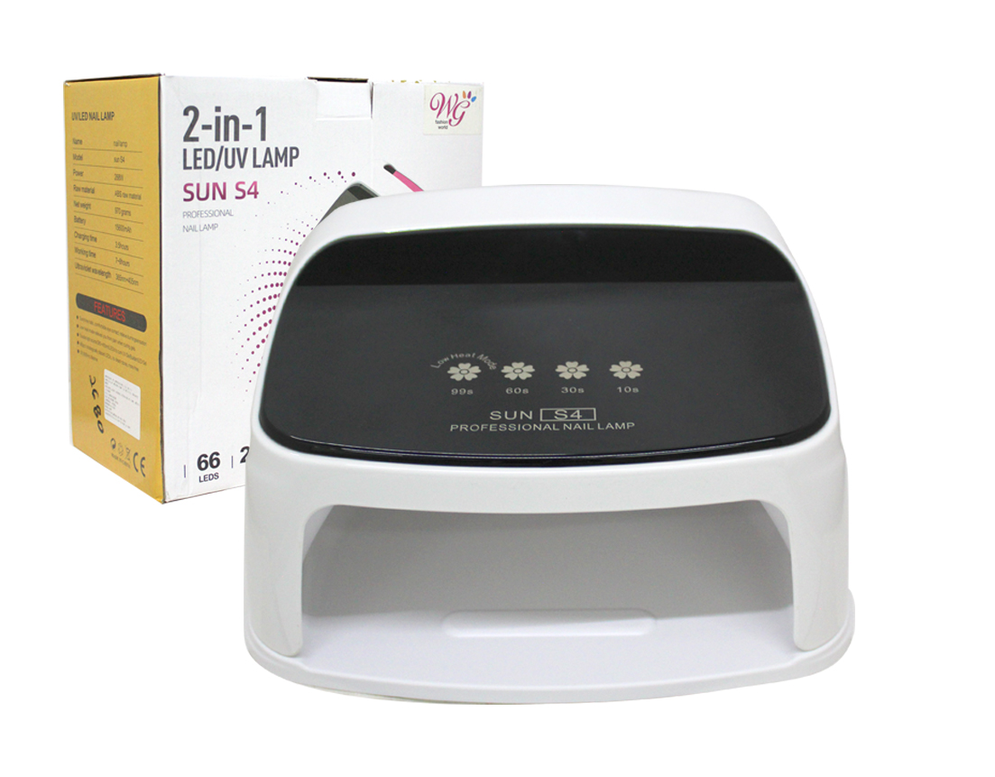 LAMPARA 288W 2680