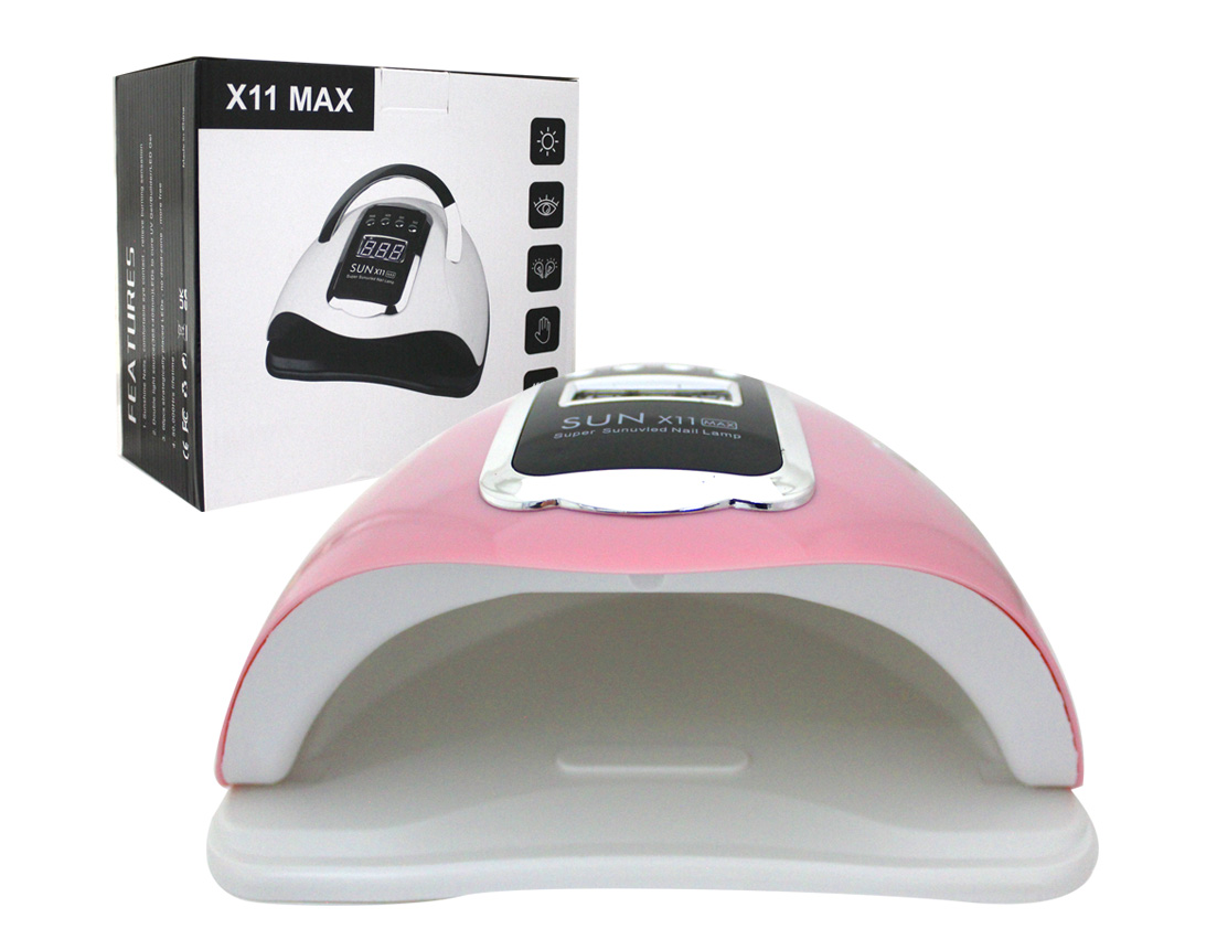 LAMPARA X11 MAX 288W  X11 M2807