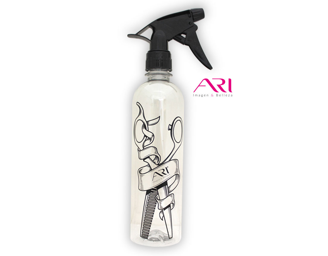 ATOMIZADOR BARBER ARI 500 ML