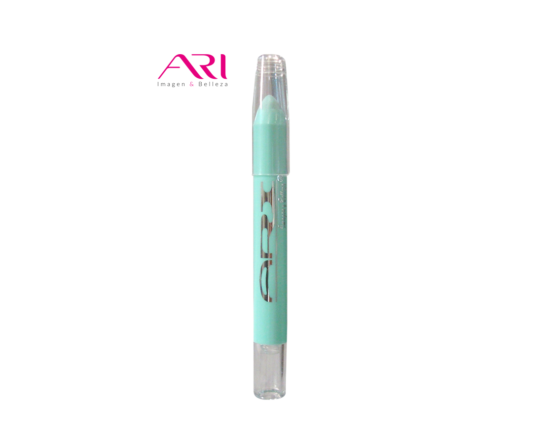 CRAYON CORRECTOR VERDE ARI