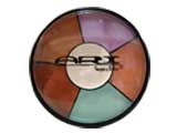 CORRECTOR EN CREMA DISCO ARI