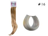 EXT PLANCHADA #16 GRIS PLATA  ARI