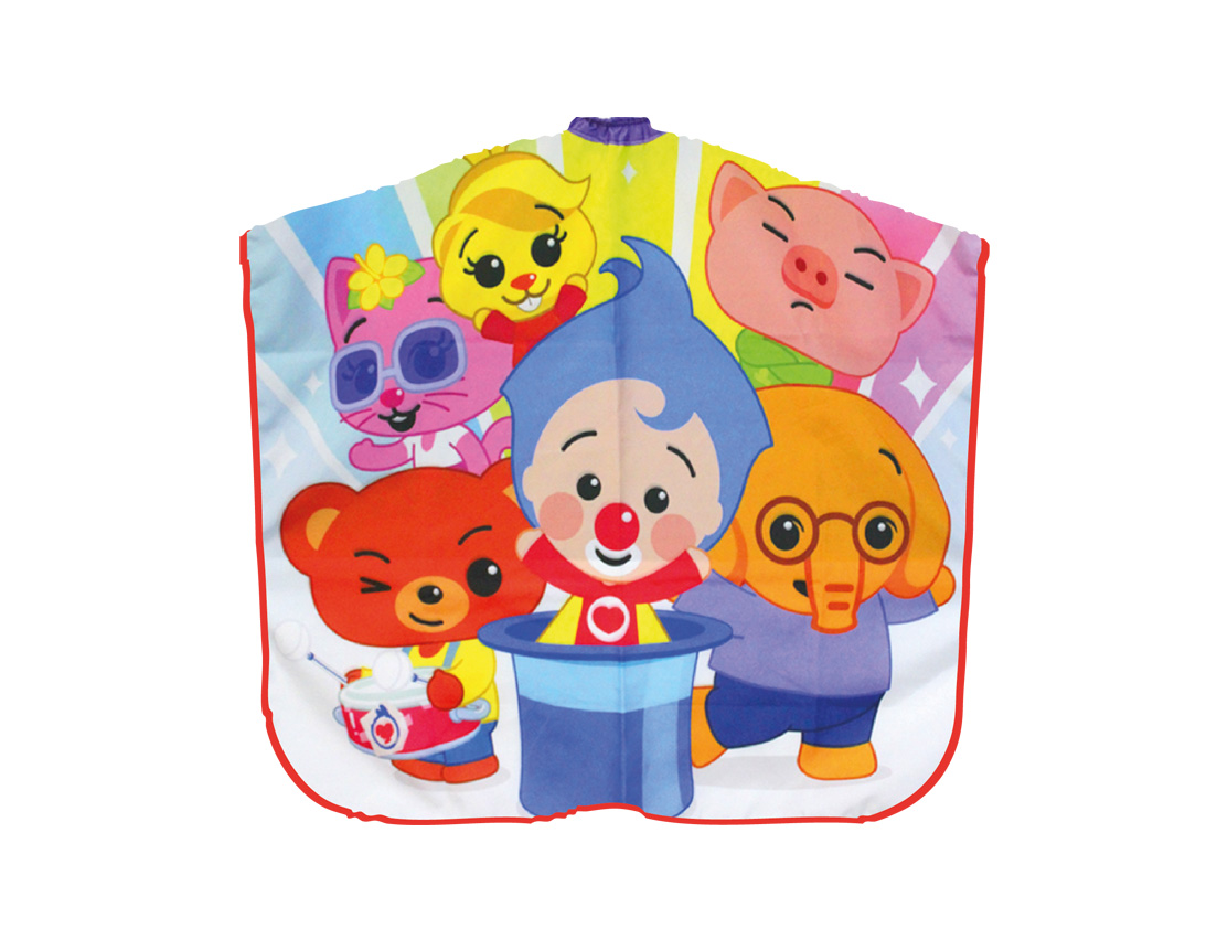 PEINADOR INFANTIL PP