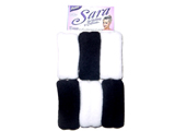 DONA JUMBO BCA Y NGO BOLSA C/6 PZS.