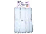 DONA JUMBO BLANCA BOLSA C/6 PZS.