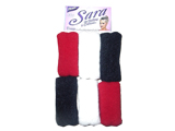 DONA JUMBO ESCOLAR BOLSA C/6 PZS.