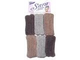DONA JUMBO TIERRA BOLSA C/6 PZS.