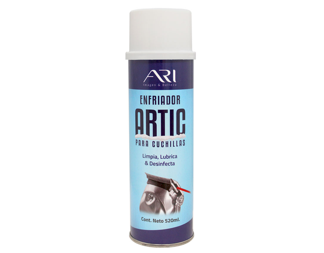 ARI ARTIC LUBRI ENFRIADOR