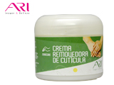 REMOVEDOR CUTICULA CREMA 90 GRS ARI