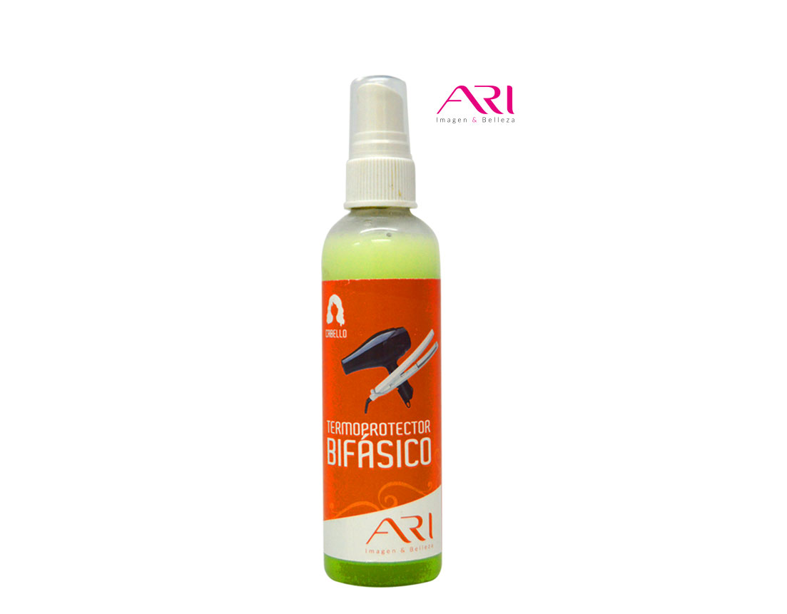 TERMO PROTECTOR BIFASICO 120 ML ARI
