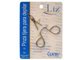 PINZA TIJ.GR. LIZ CURTIS