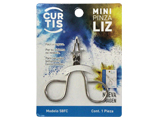 PINZA TIJ.CH. LIZ CURTIS