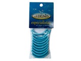RULOS DESECHABLES AZULES 10 PARES GR