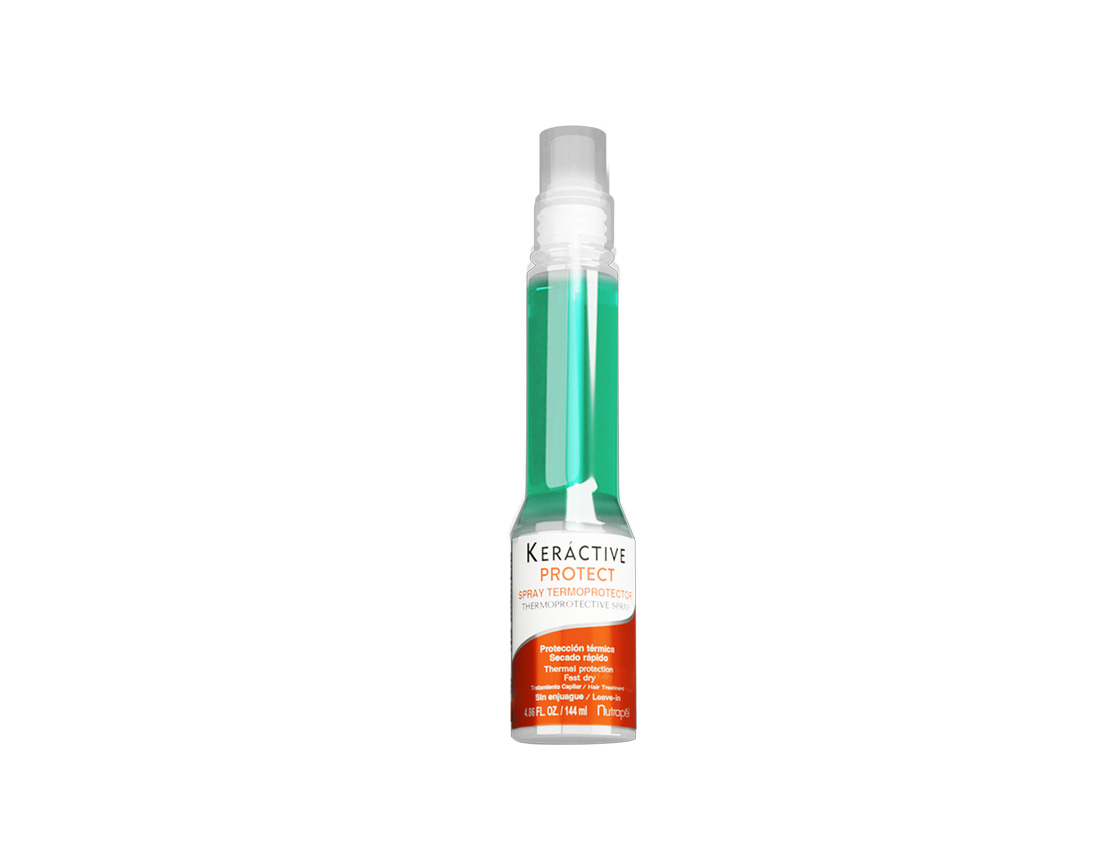 KERACTIVE  PROTECION TERMICA Y SECA RAP  144M KP1