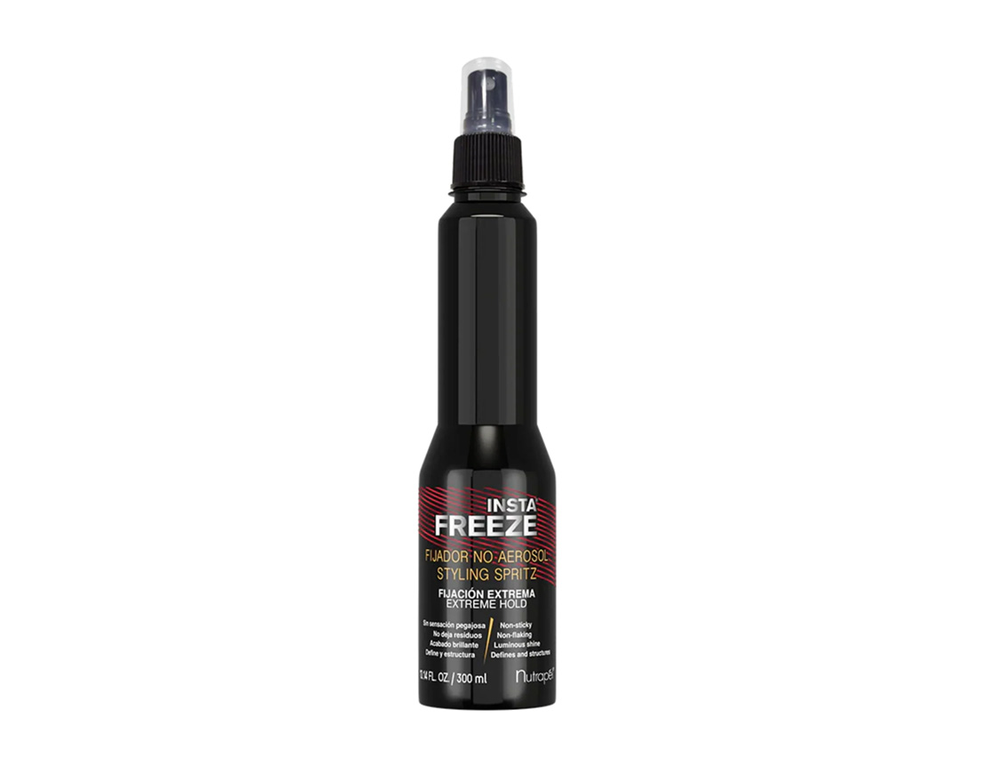 FIJADOR NO AEROSOL INSTAN FREZZE 300 ML NF14