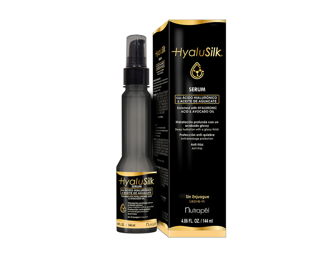 SERUM HYALUSILK ACIDO HYALURONICO Y AGUAT144MLHYO