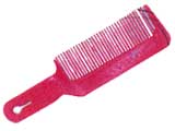 PEINE FLAT TOP PLANO ECONOMICO