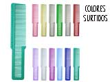PEINE TIPO WHAL C/12 PZAS
