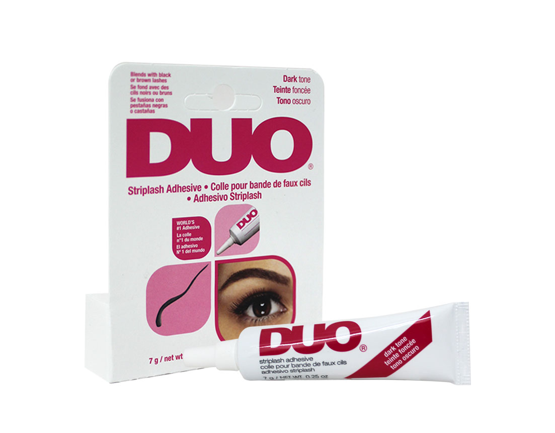 PEG.DUO AMERICANO NEGRO STRIP LASH 7 GRS 568044