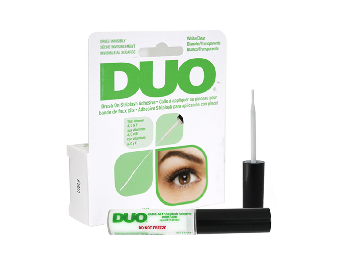 PEG DUO TRANSPARENTE C/VITAMINA 5GR 56812INT