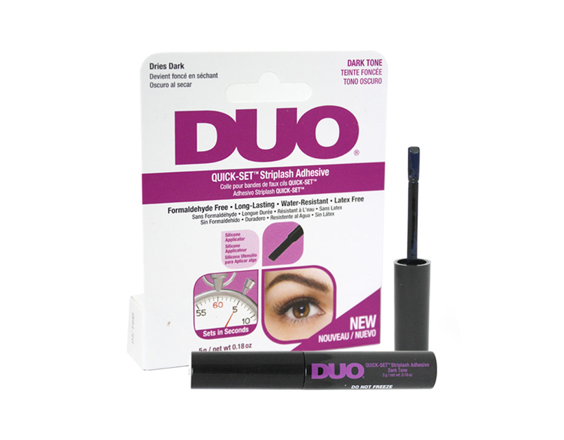 PEG DUO OSCURO SECADO RAPIDO SILICONA 5GR 67582