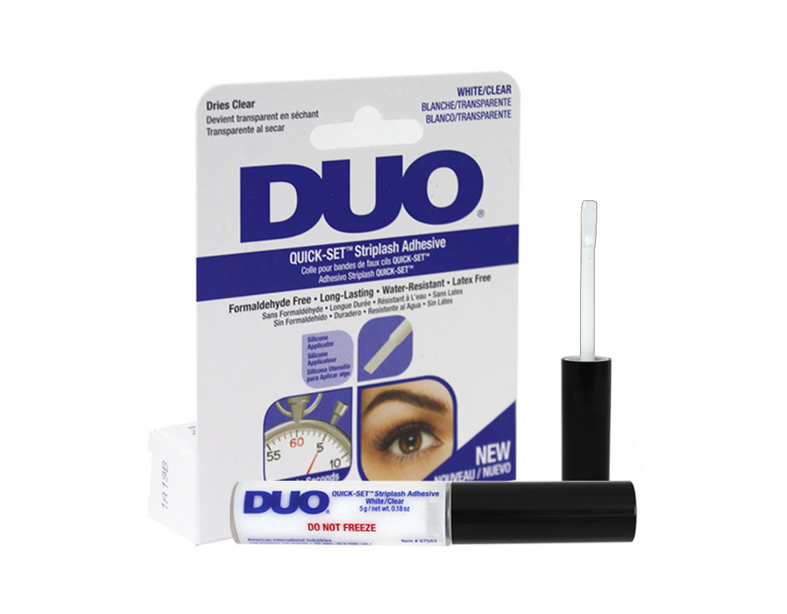 PEG DUO TRANSP SEC RAPIDO SILICONA 5GR 67583INT
