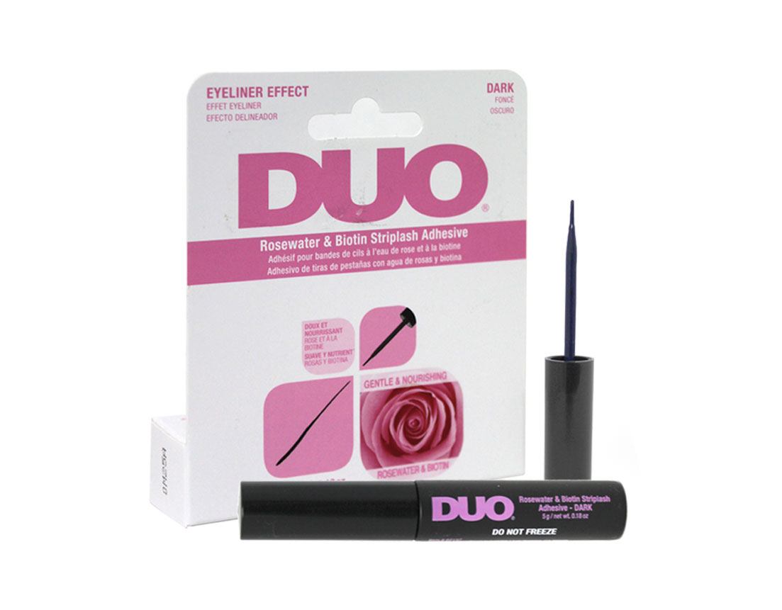 PEG DUO OSCURO C/BIO AGUA D/ROSAS 5GR 62197INT