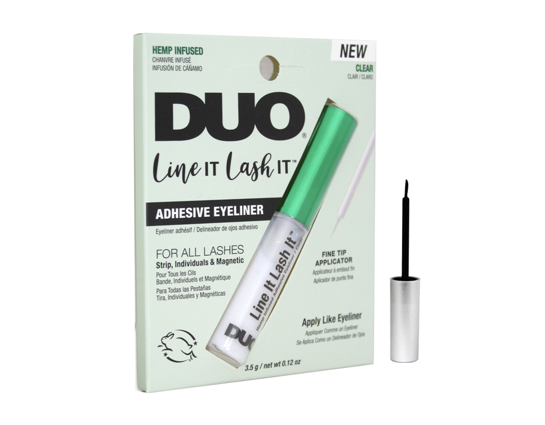 PEG DUO DELINEADOR Y PEG TRANSPARENTE 36648
