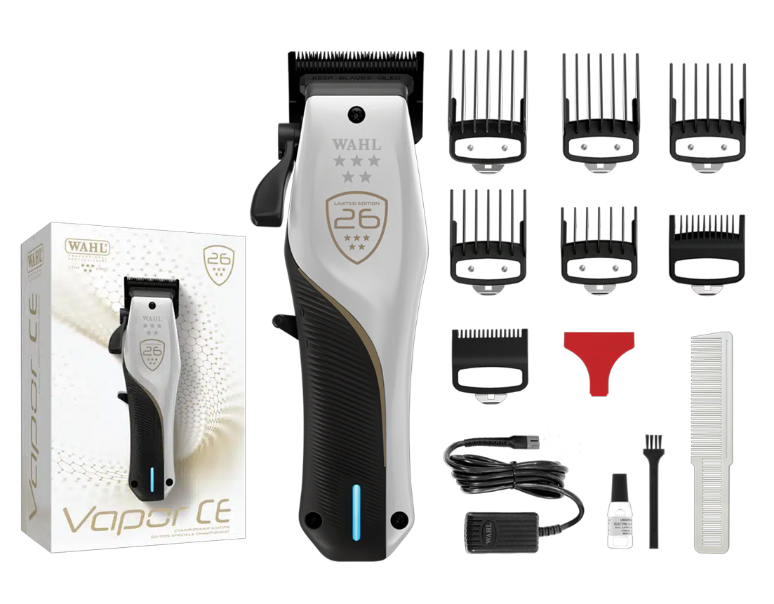 WAHL MAQUINA VAPOR CE INA