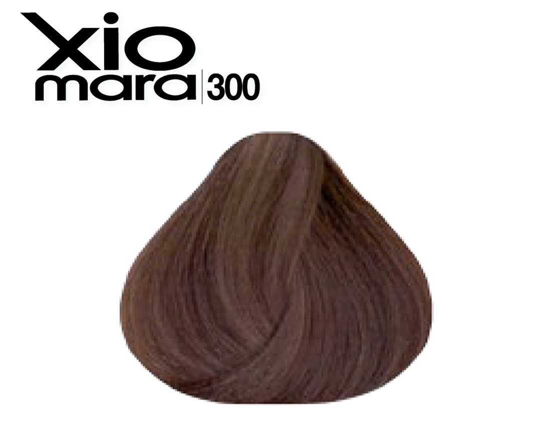 TINTE XIOMARA 300 (7.0) 100GR + 2 PEROX 100ML
