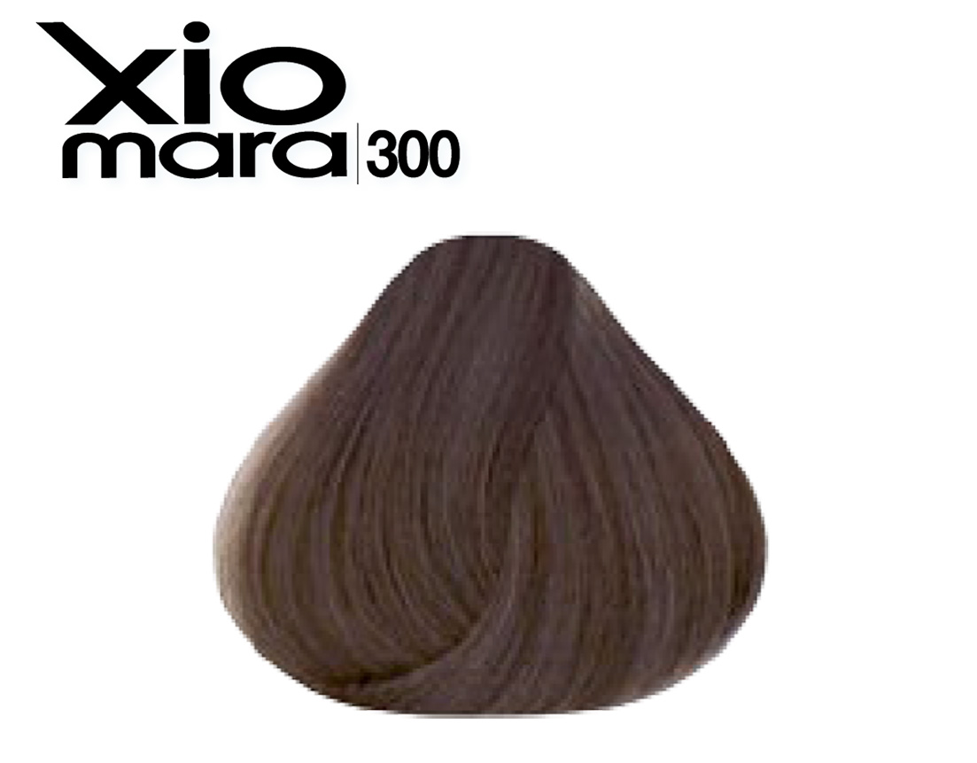 TINTE XIOMARA 300 (8.0) 100GR + 2 PEROX 100ML