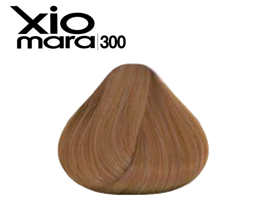 TINTE XIOMARA 300 (9.0) 100GR + 2 PEROX 100ML