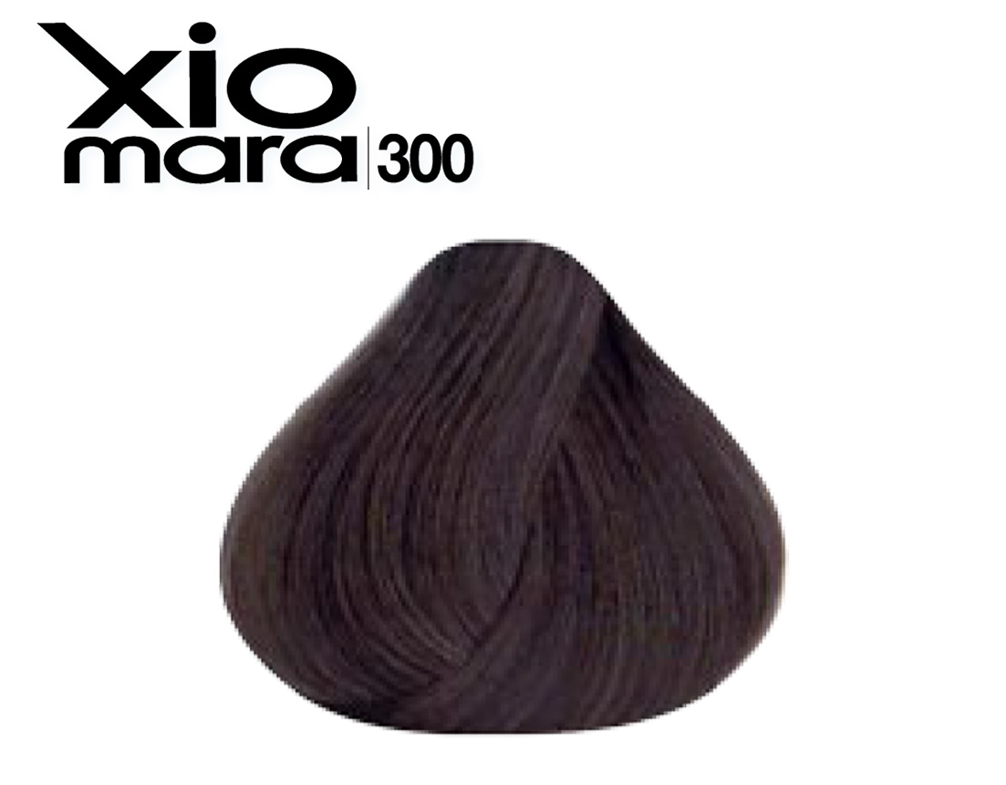 TINTE XIOMARA 300 (7.1) 100GR + 2 PEROX 100ML