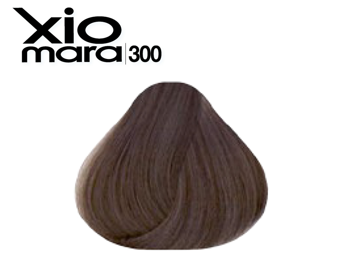 TINTE XIOMARA 300 (8.1) 100GR + 2 PEROX 100 ML