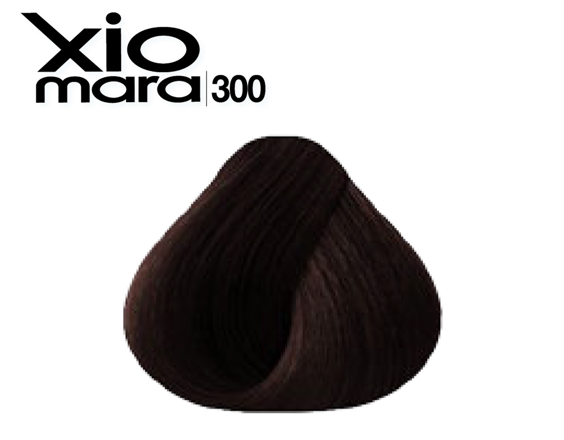 TINTE XIOMARA 300 (6.9) 100GR + 2 PEROX 100 ML