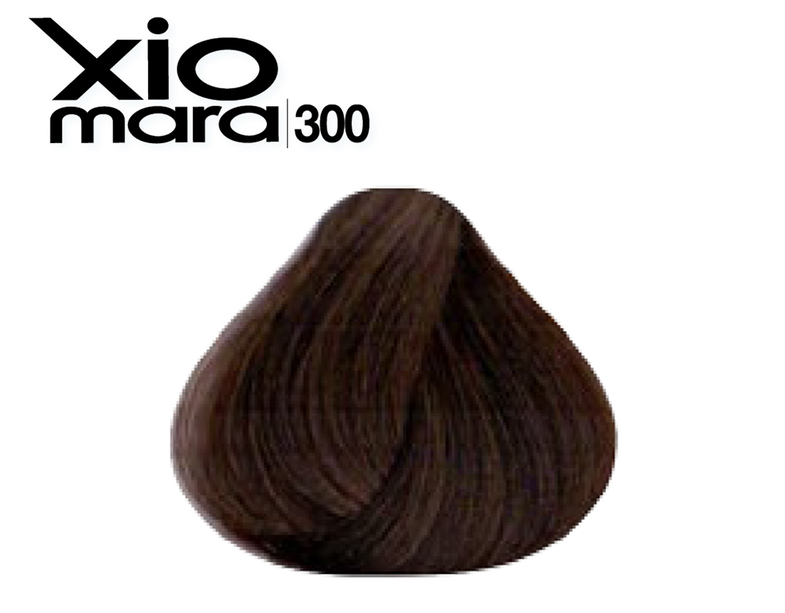 TINTE XIOMARA 300 (8.9) 100GR + 2 PEROX 100 ML