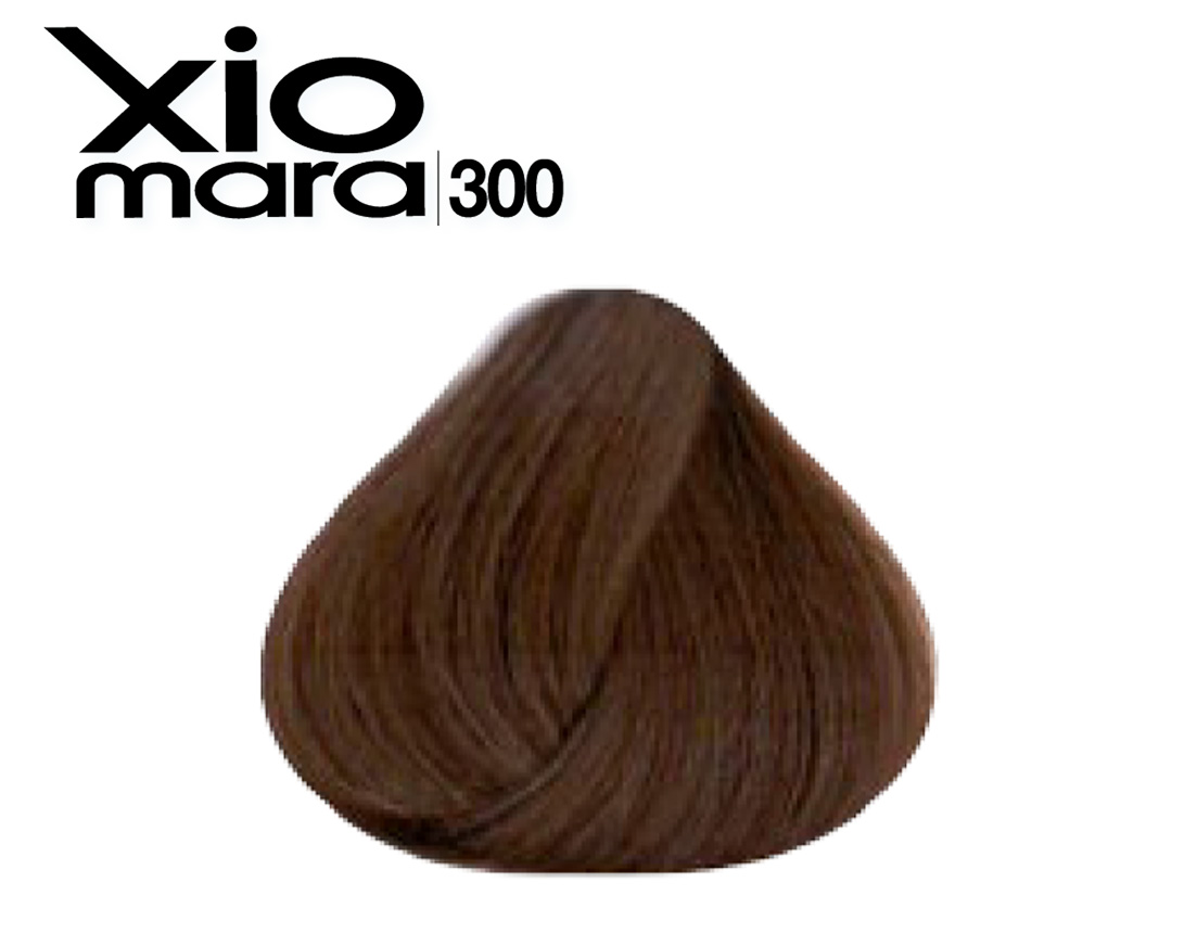 TINTE XIOMARA 300 (8.93) 100GR + 2 PEROX 100 ML