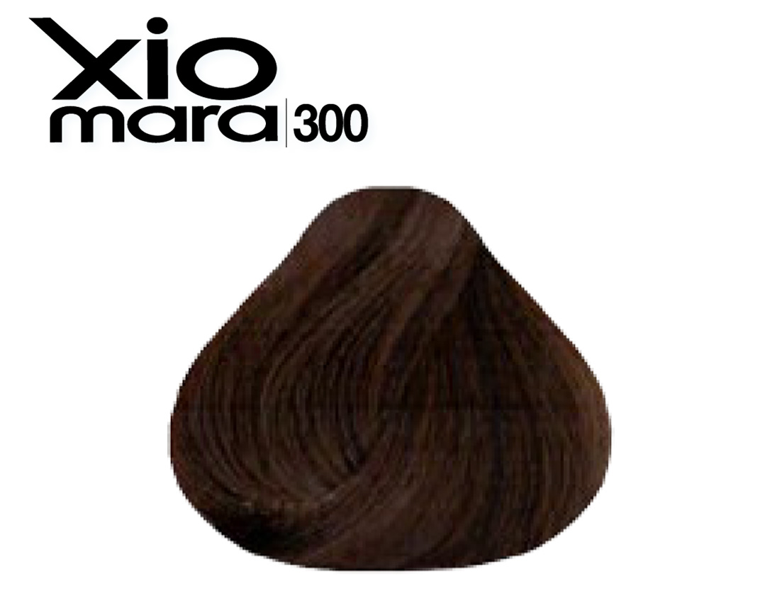 TINTE XIOMARA 300 (6.91) 100GR + 2 PEROX 100 ML