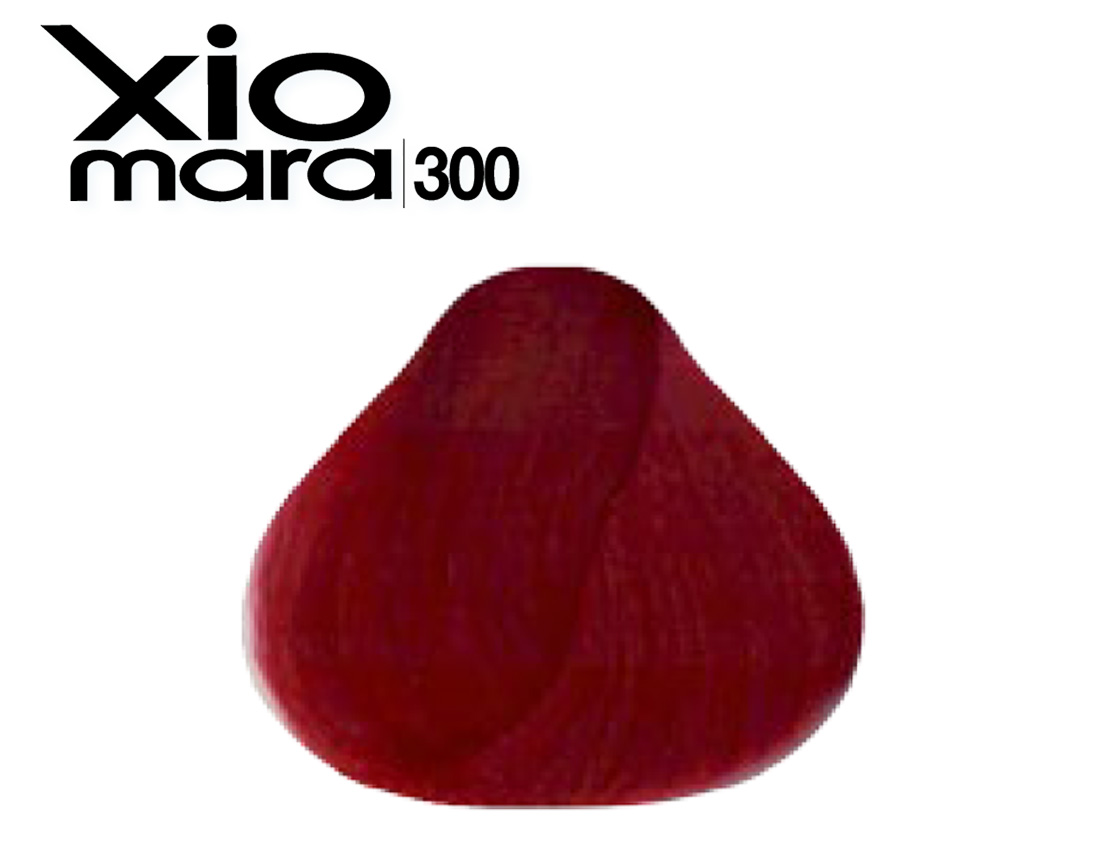 TINTE XIOMARA 300 (8.66) 100GR + 2 PEROX 100 ML